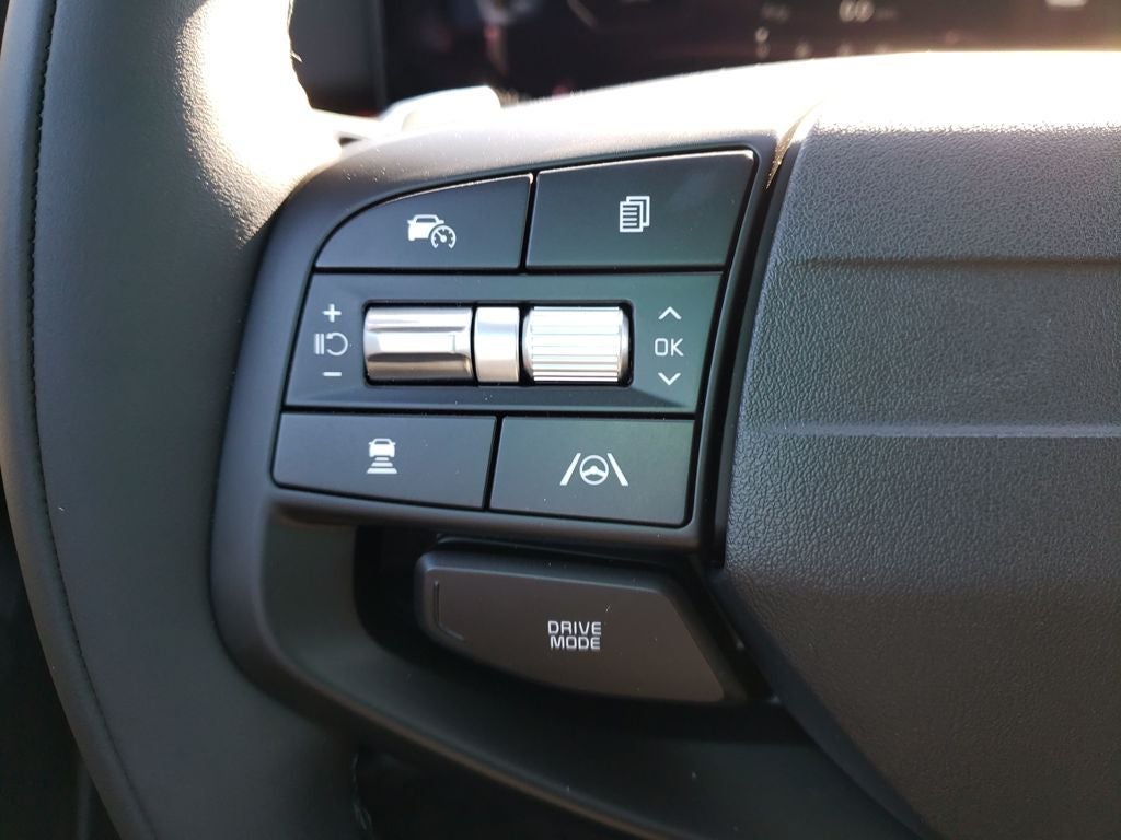 2026 Kia Sportage Plug-In Hybrid X-Line Prestige