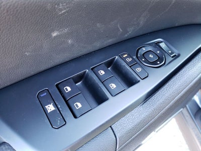 2026 Kia Sportage Plug-In Hybrid X-Line Prestige