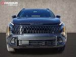 2026 Kia Sportage Plug-In Hybrid X-Line Prestige