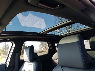 2026 Kia Sportage Plug-In Hybrid X-Line Prestige