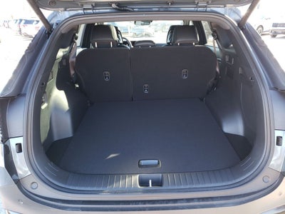 2026 Kia Sportage Plug-In Hybrid X-Line Prestige