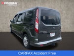 2020 Ford Transit Connect Titanium