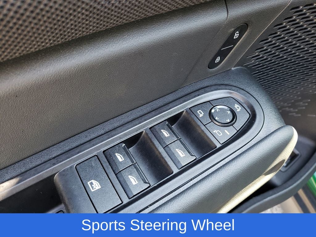 2025 MINI Cooper S Countryman Iconic