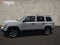 2017 Jeep Patriot Sport