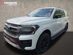 2022 Ford Expedition Timberline