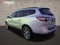 2017 Chevrolet Traverse LT 1LT