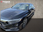 2019 Honda Accord Hybrid Touring