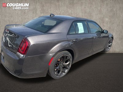 2021 Chrysler 300 S