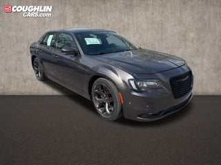 2021 Chrysler 300 S