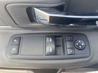 2020 RAM 1500 Classic Tradesman