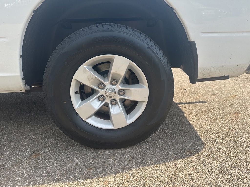 2020 RAM 1500 Classic Tradesman