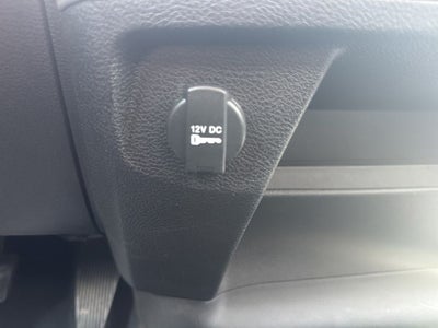 2020 RAM 1500 Classic Tradesman