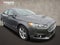 2016 Ford Fusion Hybrid Titanium