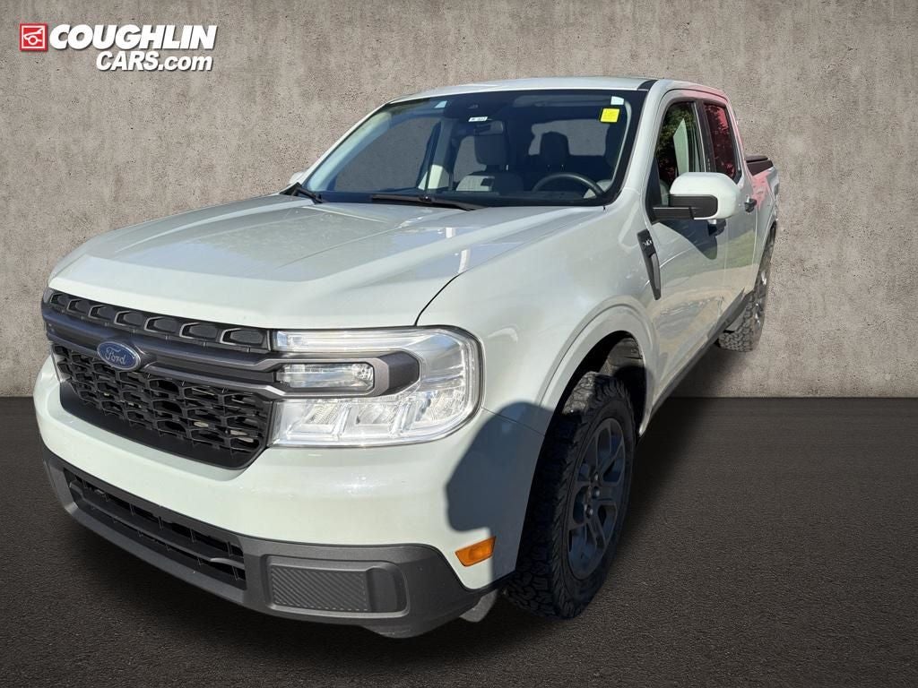 2023 Ford Maverick XLT