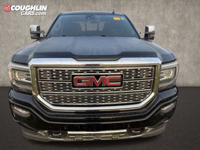 2016 GMC Sierra 1500 Denali