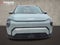 2027 Kia EV3 Wind