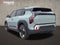 2027 Kia EV3 Wind