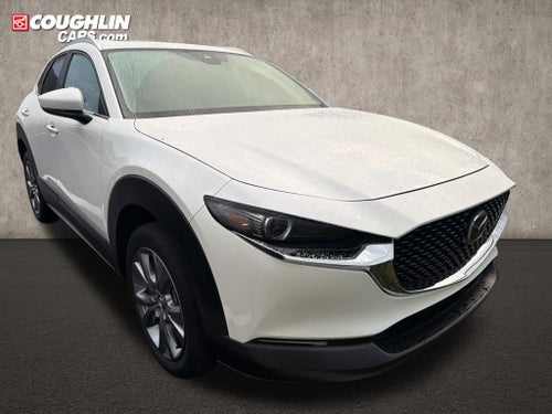 2023 Mazda Mazda CX-30 2.5 S Premium Package