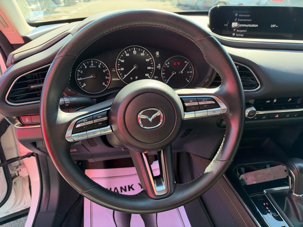 2023 Mazda Mazda CX-30 2.5 S Premium Package