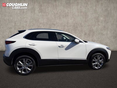 2023 Mazda Mazda CX-30 2.5 S Premium Package