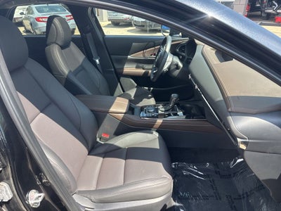 2021 Mazda Mazda CX-30 Premium