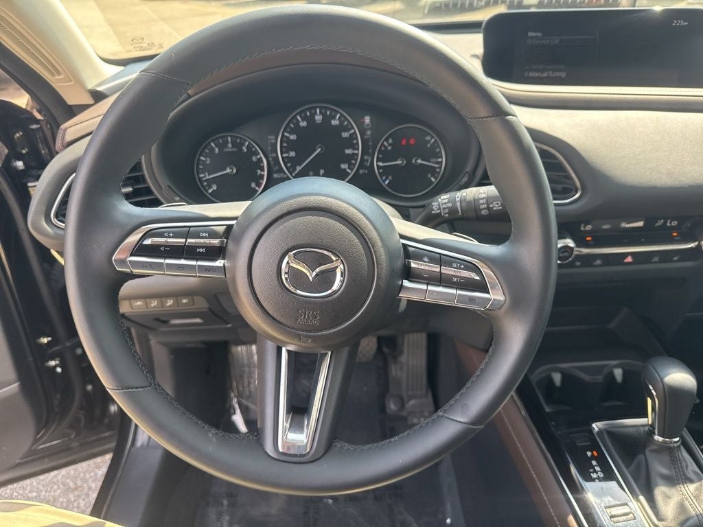 2021 Mazda Mazda CX-30 Premium