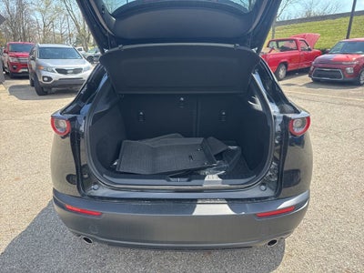 2021 Mazda Mazda CX-30 Premium