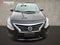 2018 Nissan Versa 1.6 SV