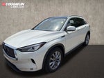 2022 INFINITI QX50 ESSENTIAL