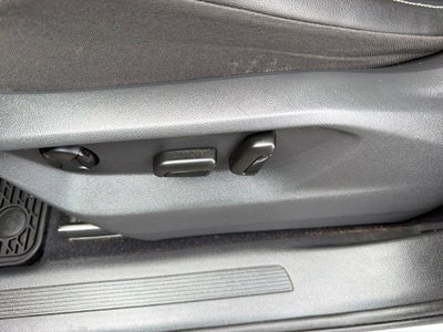 2018 Volkswagen Tiguan Base