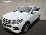 2018 Mercedes-Benz GLE GLE 350 4MATIC®