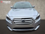 2016 Subaru Legacy 2.5i Limited