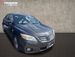 2011 Toyota Camry XLE