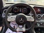 2020 Mercedes-Benz C-Class C 43 AMG® 4MATIC®