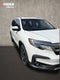 2021 Honda Pilot Elite