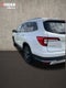 2021 Honda Pilot Elite