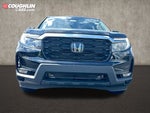 2024 Honda Passport EX-L