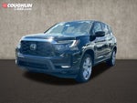 2024 Honda Passport EX-L