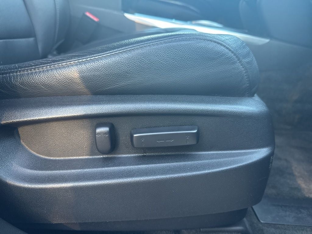 2017 Acura MDX 3.5L