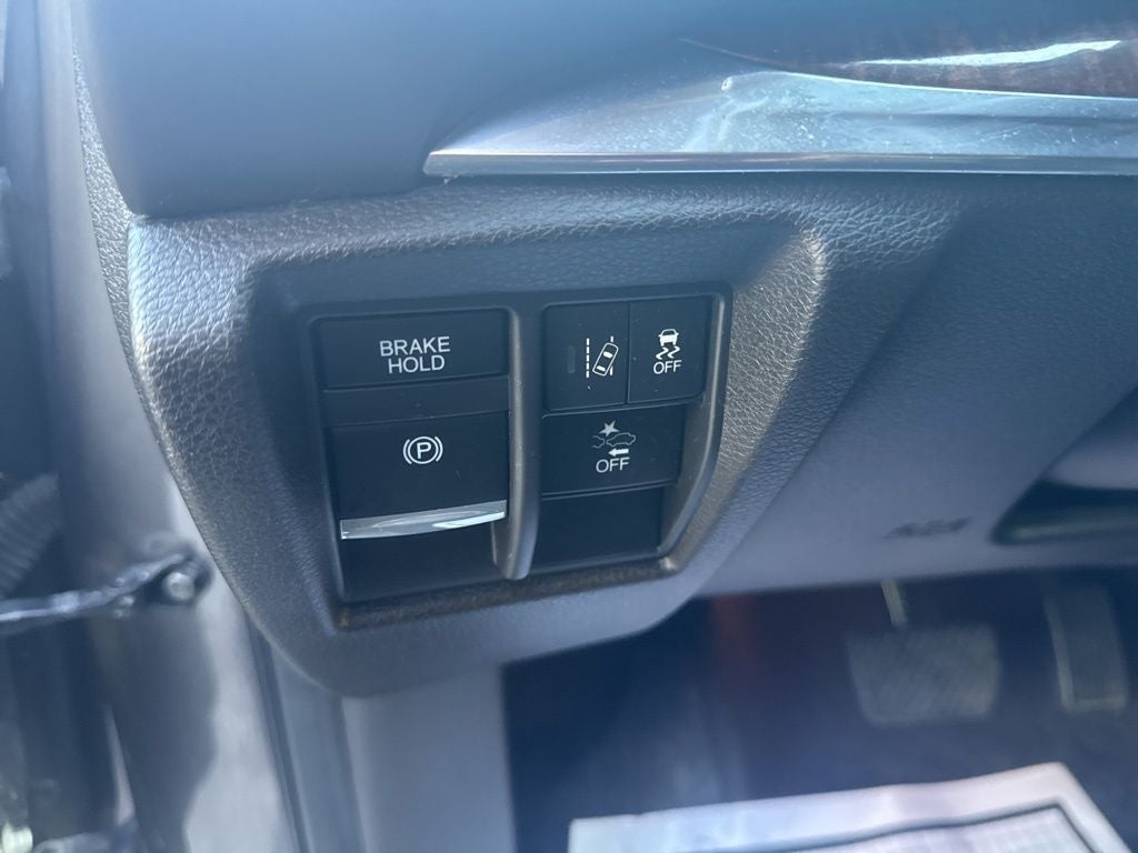 2017 Acura MDX 3.5L