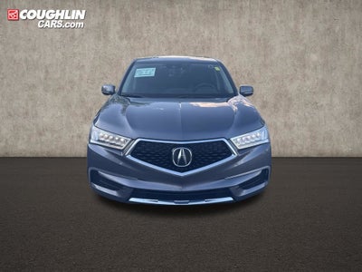 2017 Acura MDX 3.5L