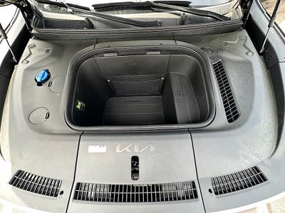 2026 Kia EV9 Light Long Range