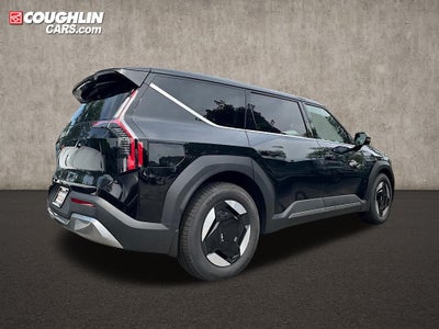 2026 Kia EV9 Light Long Range