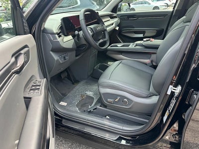 2026 Kia EV9 Light Long Range