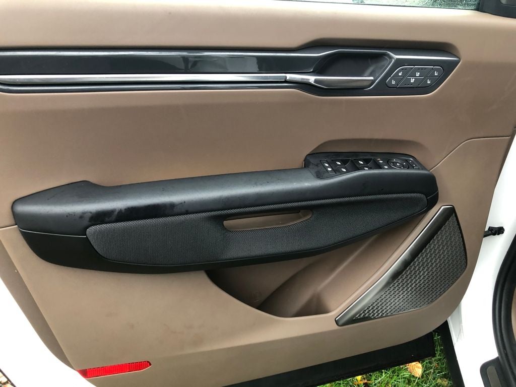 2026 Kia EV9 GT-Line