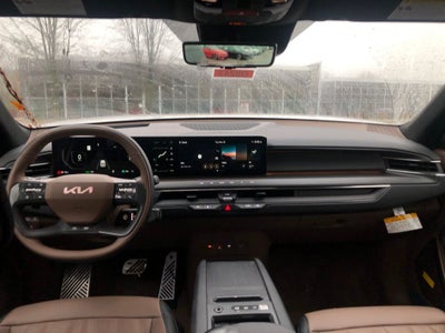 2026 Kia EV9 GT-Line