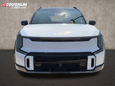 2026 Kia EV9 GT-Line