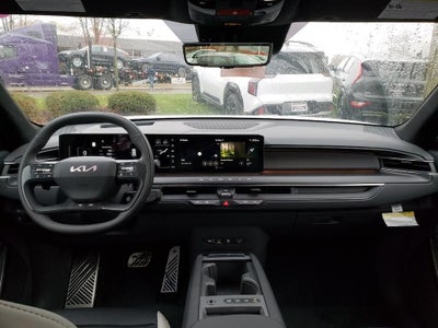 2026 Kia EV9 GT-Line