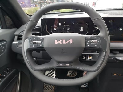 2026 Kia EV9 GT-Line