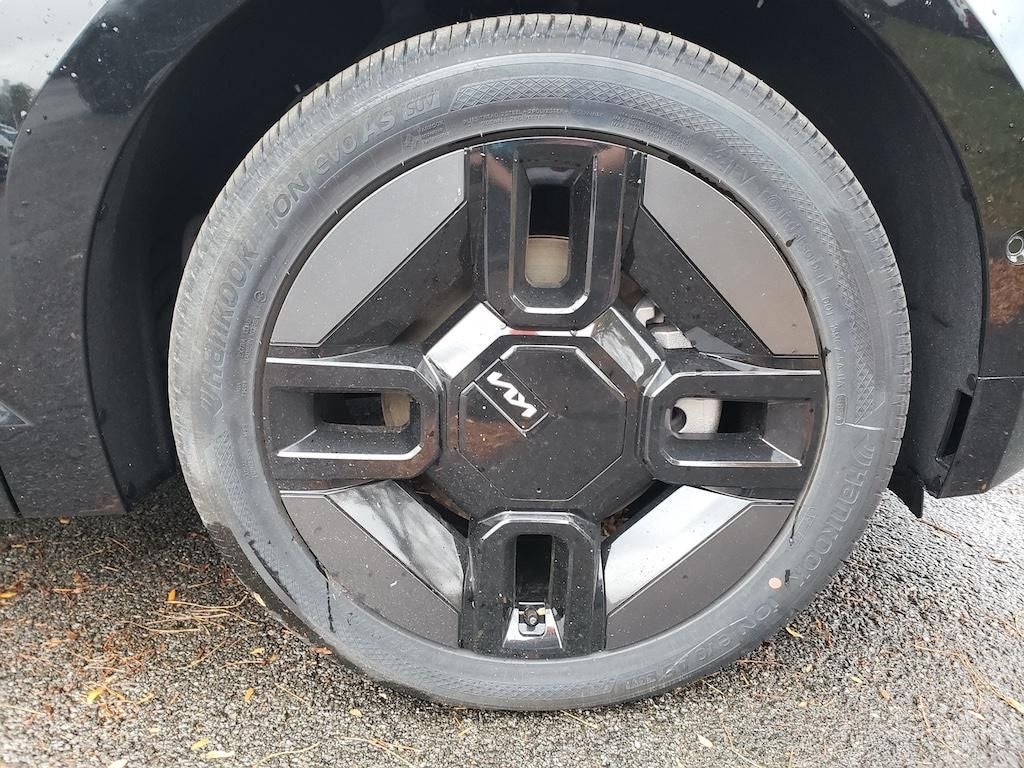 2026 Kia EV9 GT-Line